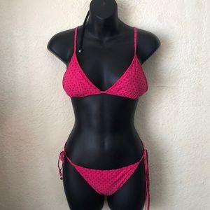 Bikini Mark by Mark Jacobs size medium